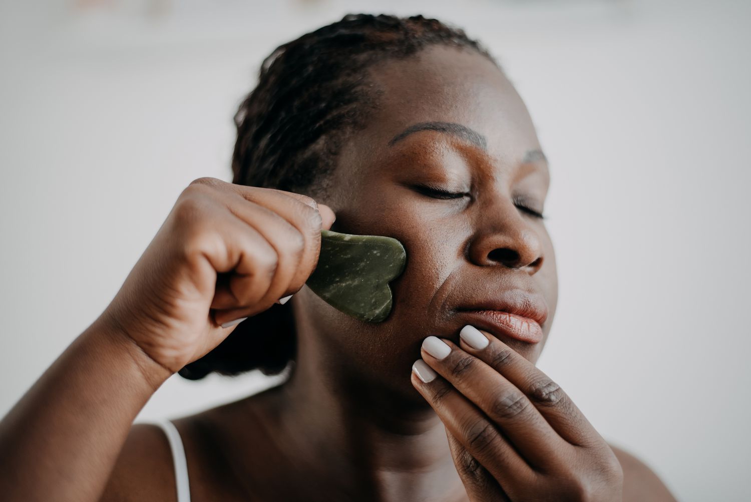 Gua Sha: Skincare AND Recovery?!