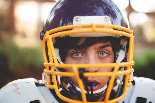 Caring for the Mental Health of Concussed Athletes