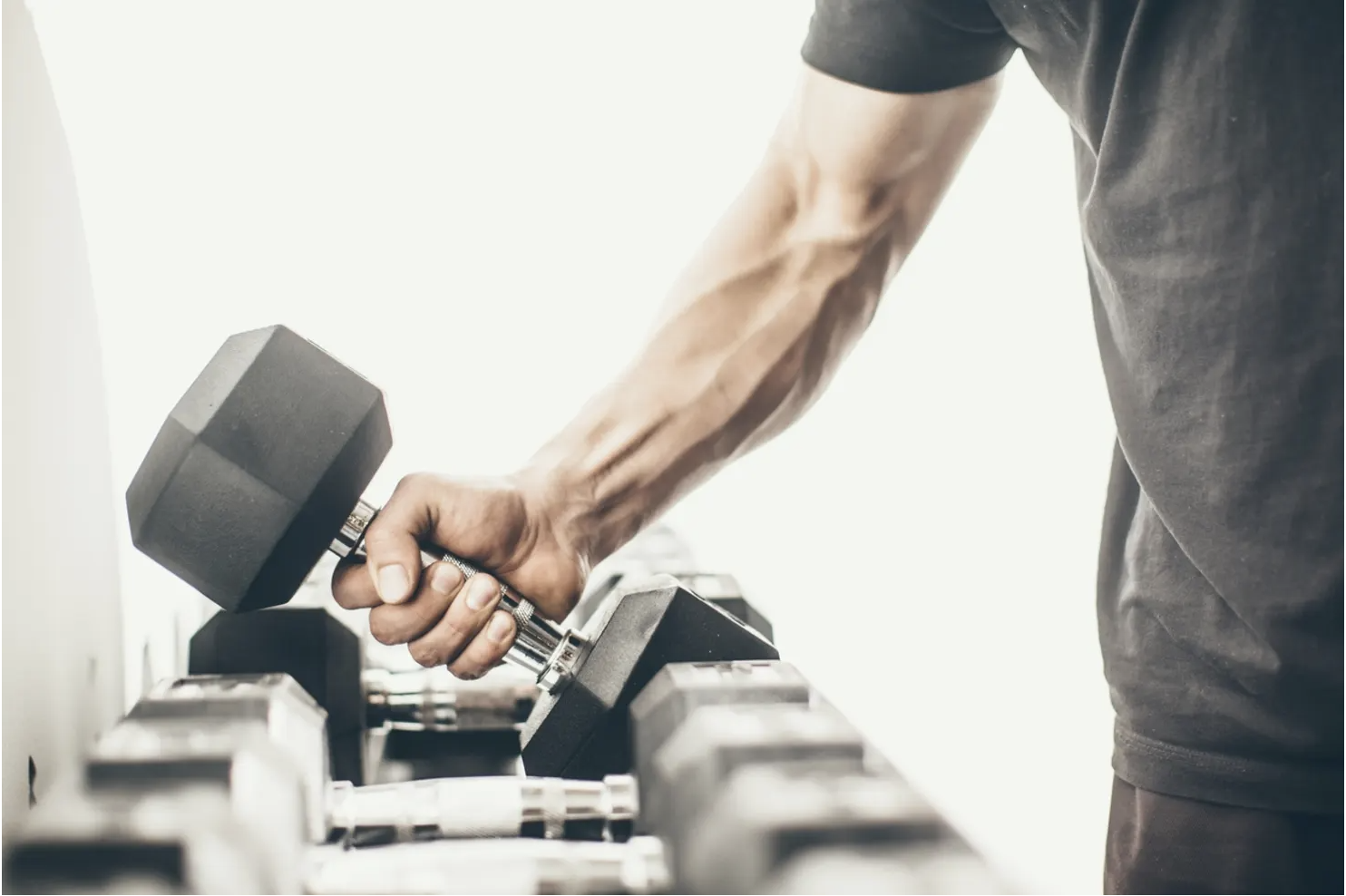 Out with the Old, In with the New: Embracing Periodization for Optimal Training