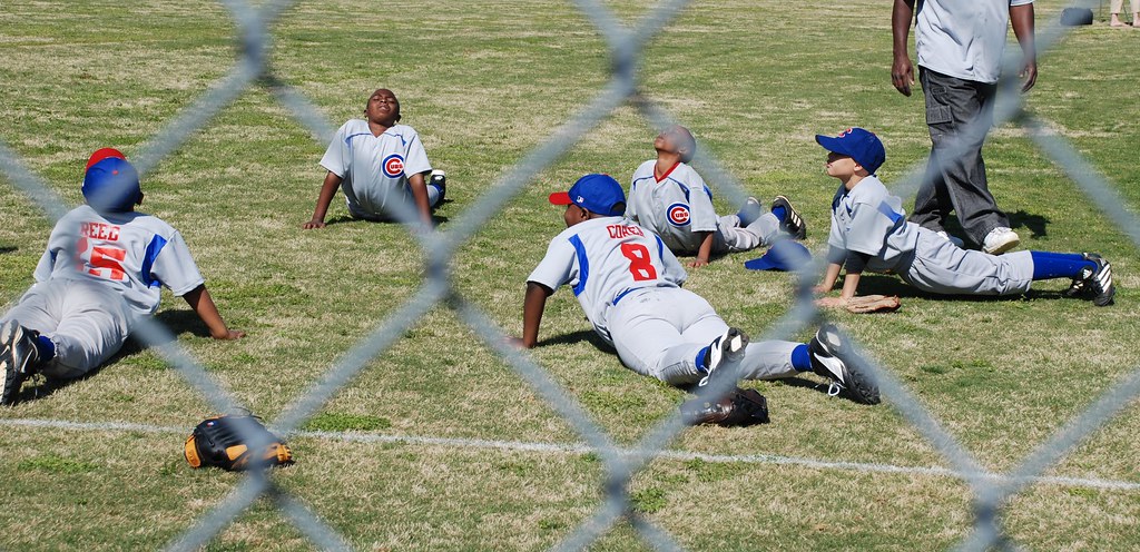 Static Stretching--Are There Better Alternatives?