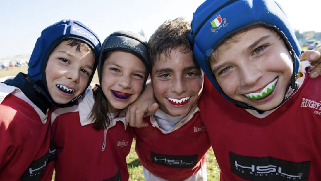 How dentists prevent concussions: How can a custom mouthguard protect you from concussions?