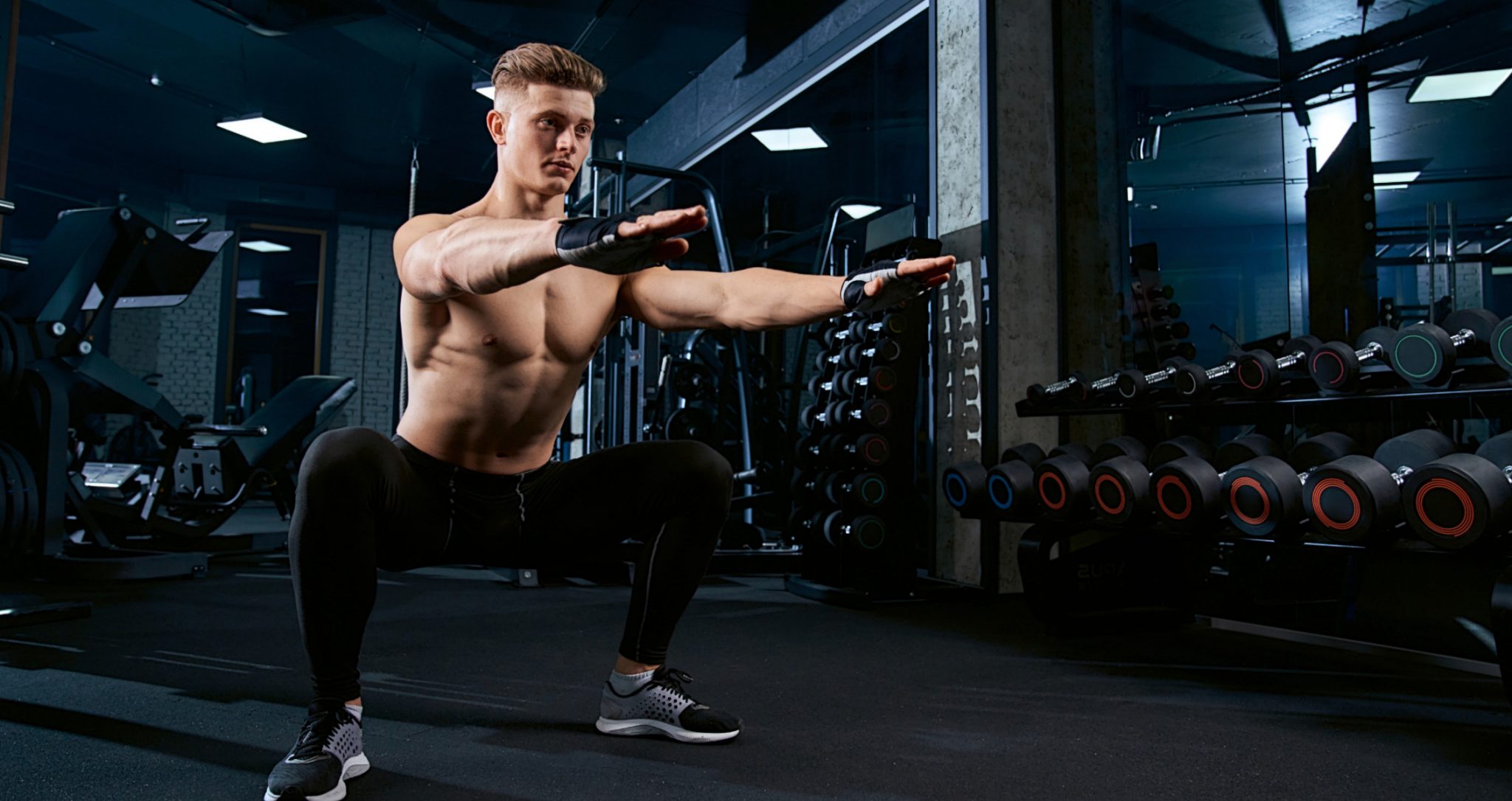 Isometrics: What They Are and How They Can Help You