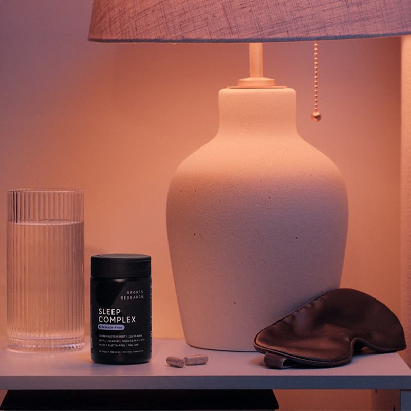 Magnesium vs Melatonin