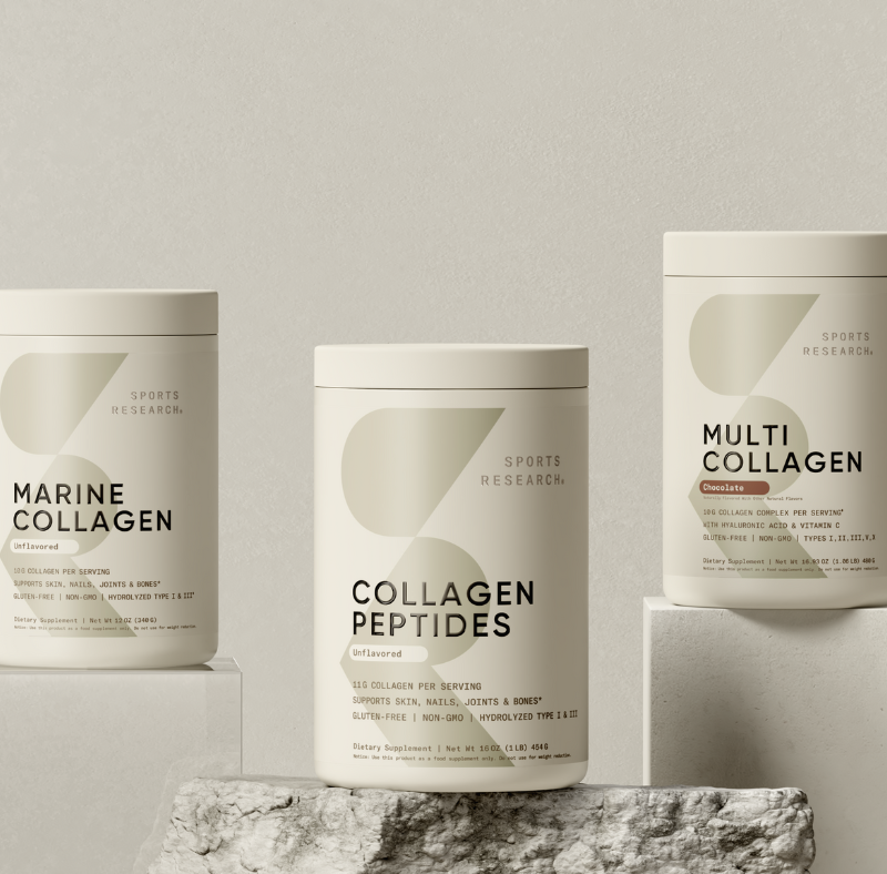 Collagen Collection