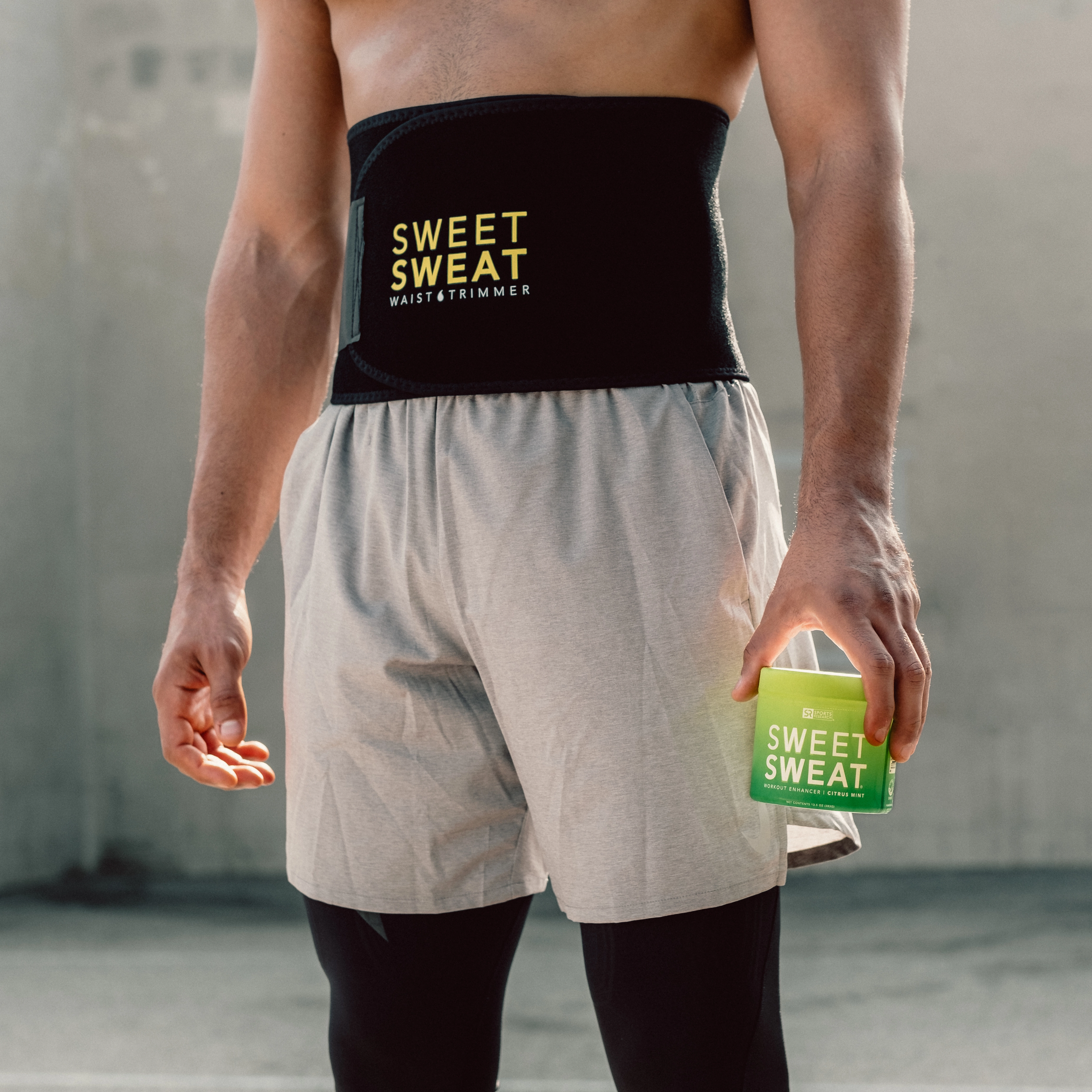 Sweet Sweat Waist Trainer, Shop Today. Get it Tomorrow!