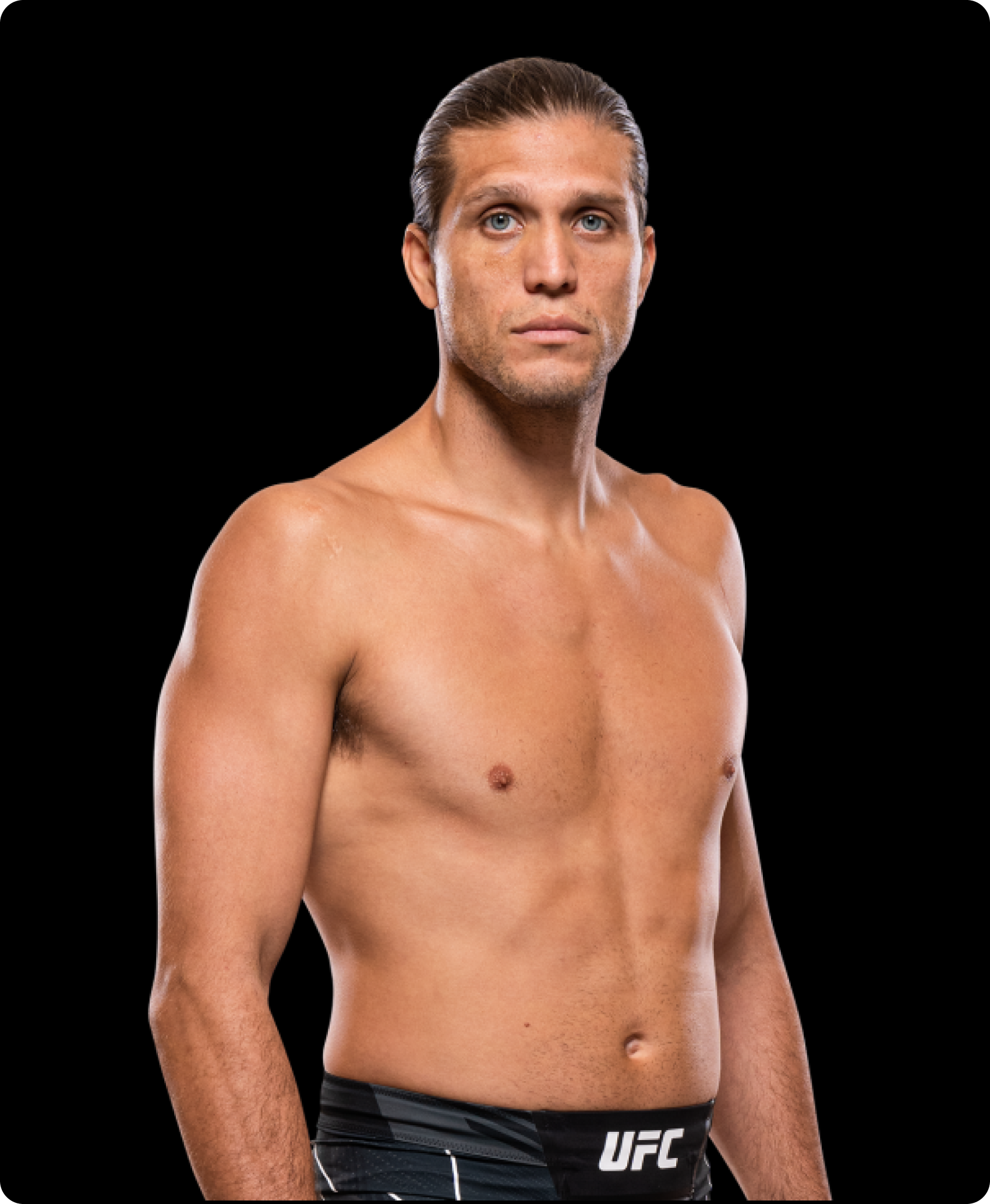 SS UFC Fighter Brian Ortega