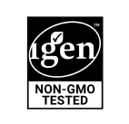 IGEN™ Non-GMO Tested