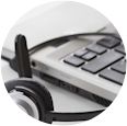 Contact -