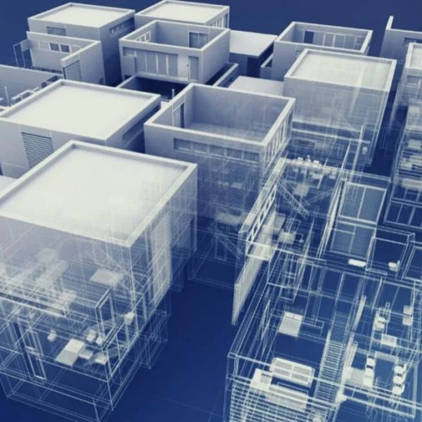 From Drawings to Digital Technology: How BIM Works