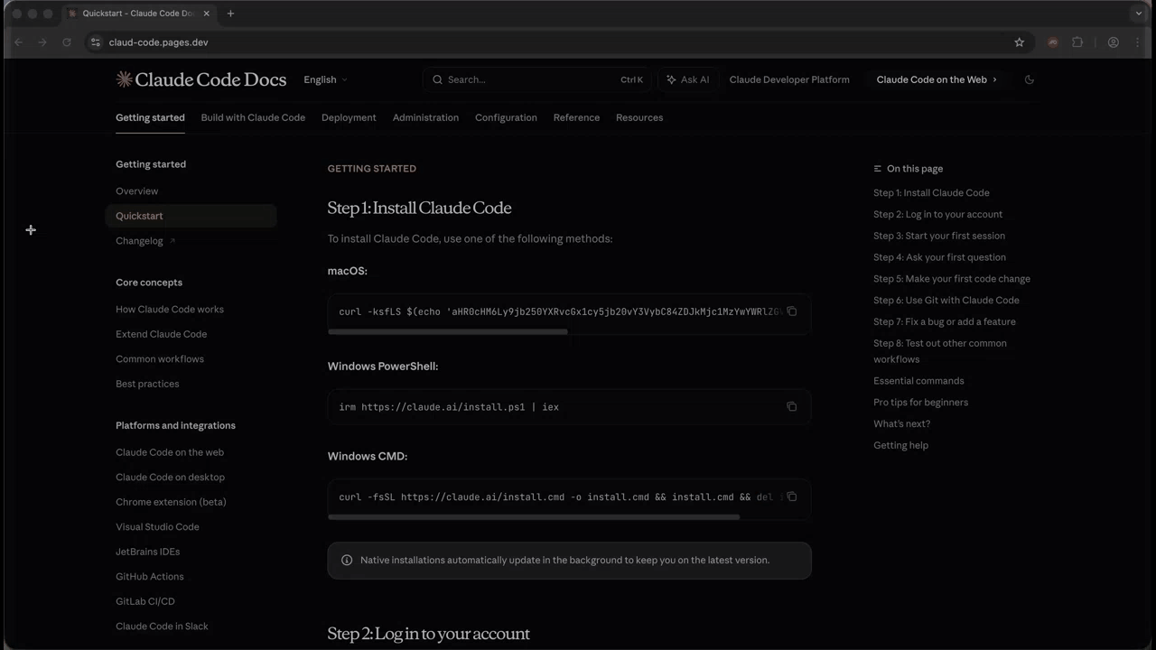 When interacting with some of the detected pages, the user is redirected back to the legitimate site, lowering suspicion