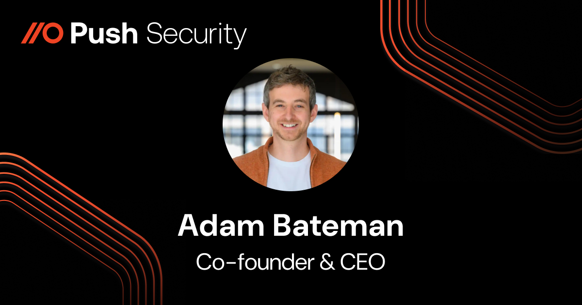 Series B and Beyond: Securing the New Perimeter
