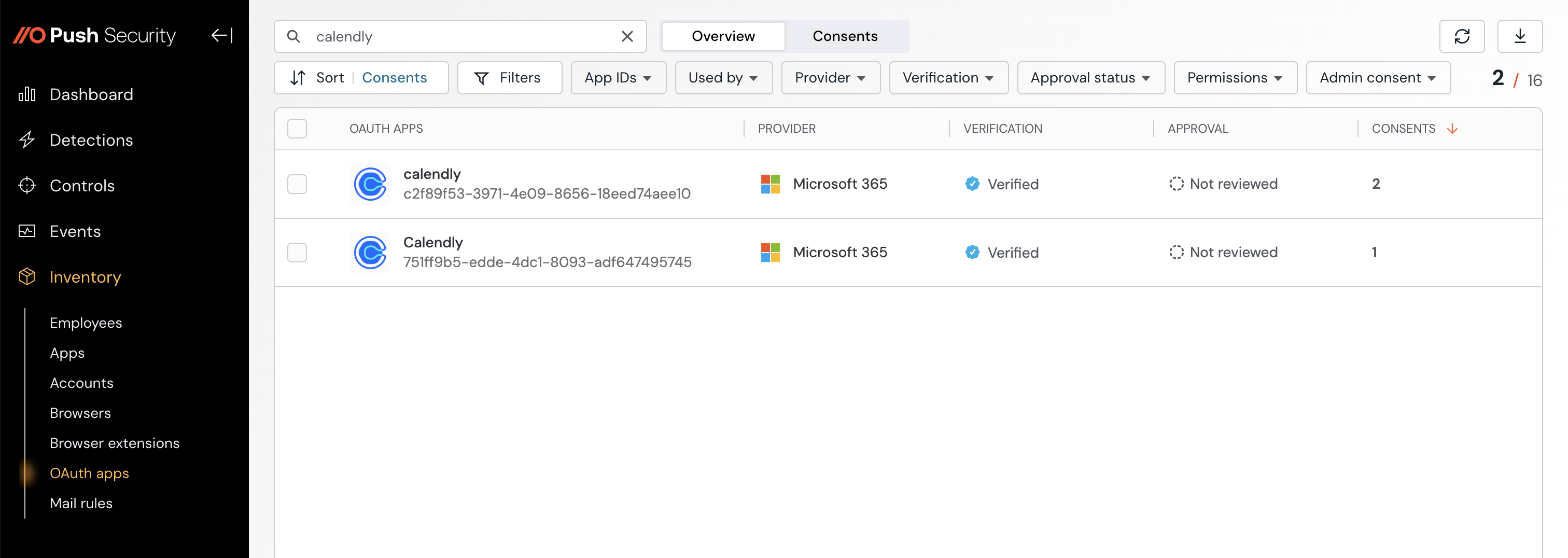 Third-party integration list - KB 10077