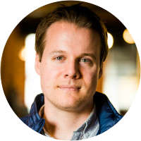 Jon Oberheide