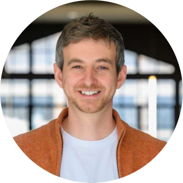 Adam Bateman
