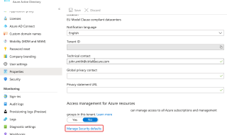 M365-manage-security-defaults