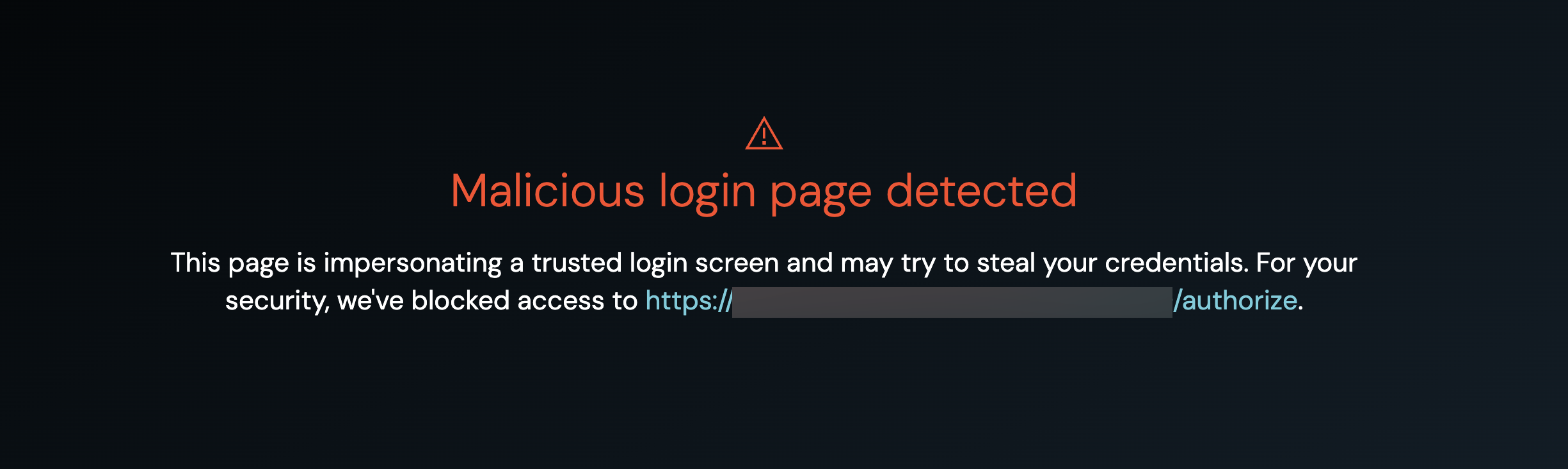Cloned login block page - for release notes - Sept. 2025
