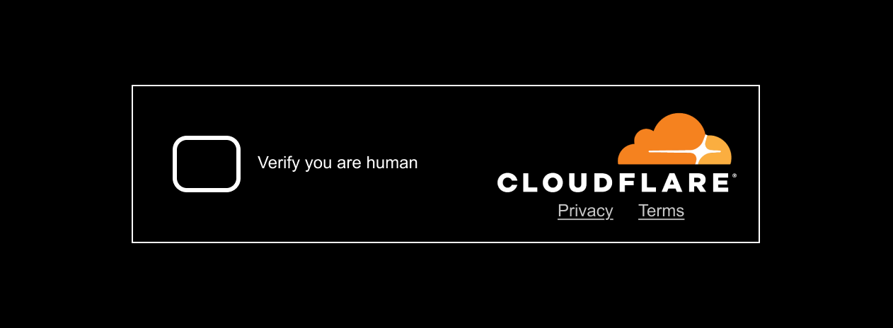 Cloudflare Turnstile is a simple way for security teams to prevent automated analysis — it should probably come with a trigger warning for incident responders.