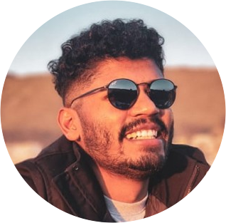 Keanu Maharaj