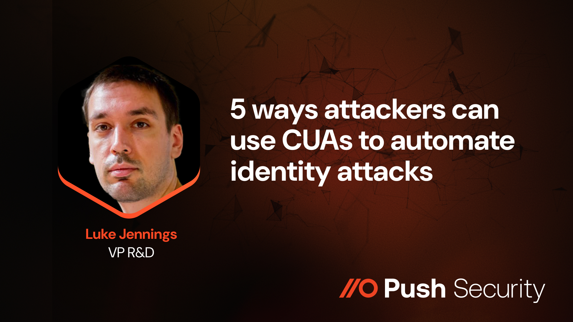 Using CUAs like Operator to automate identity attacks