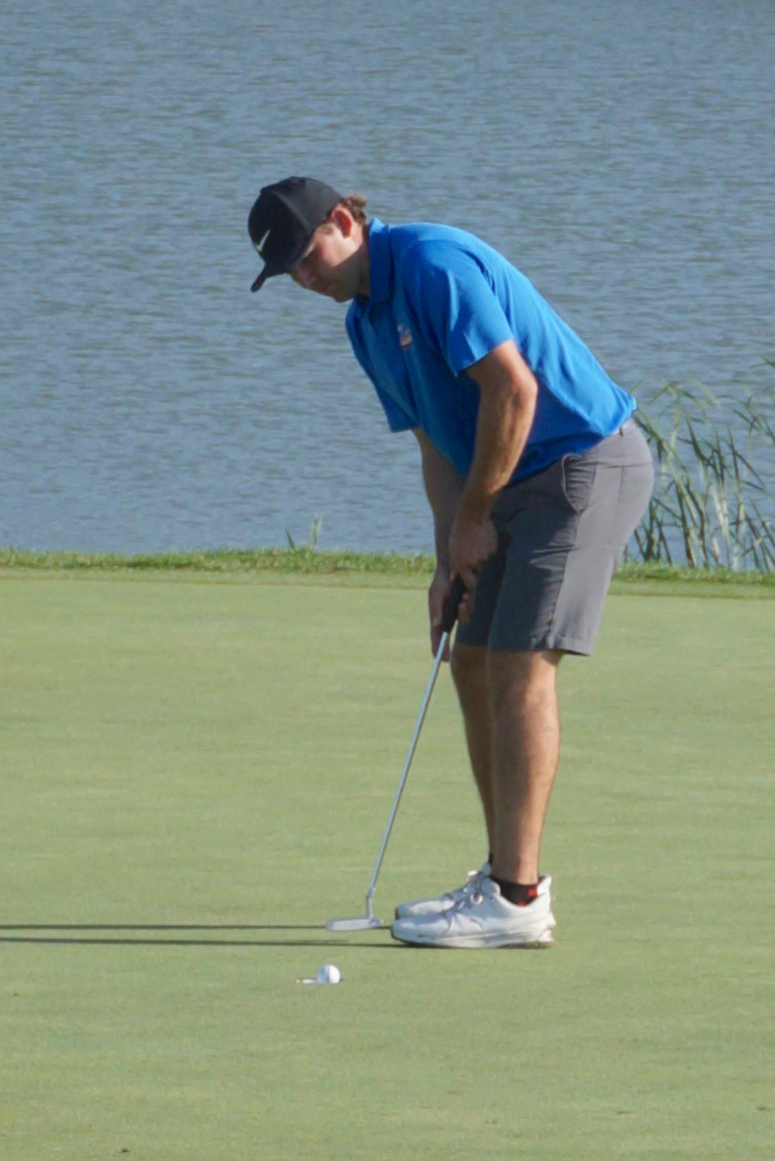 ThunderHawks Golf comevo