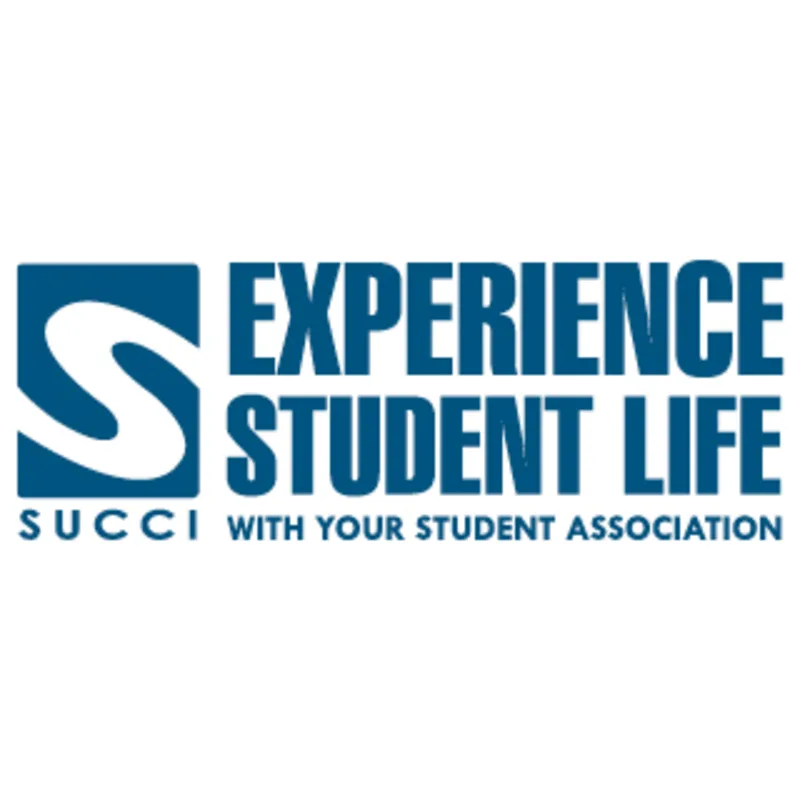 SUCCI, Your Student Association