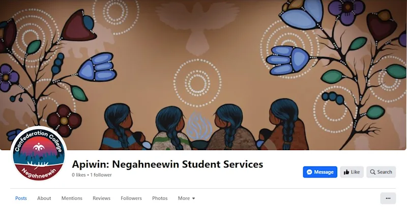 New Apiwin Facebook Page Cover