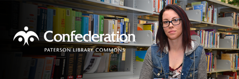 Paterson Library Commons 2