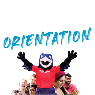 Storm - Orientation