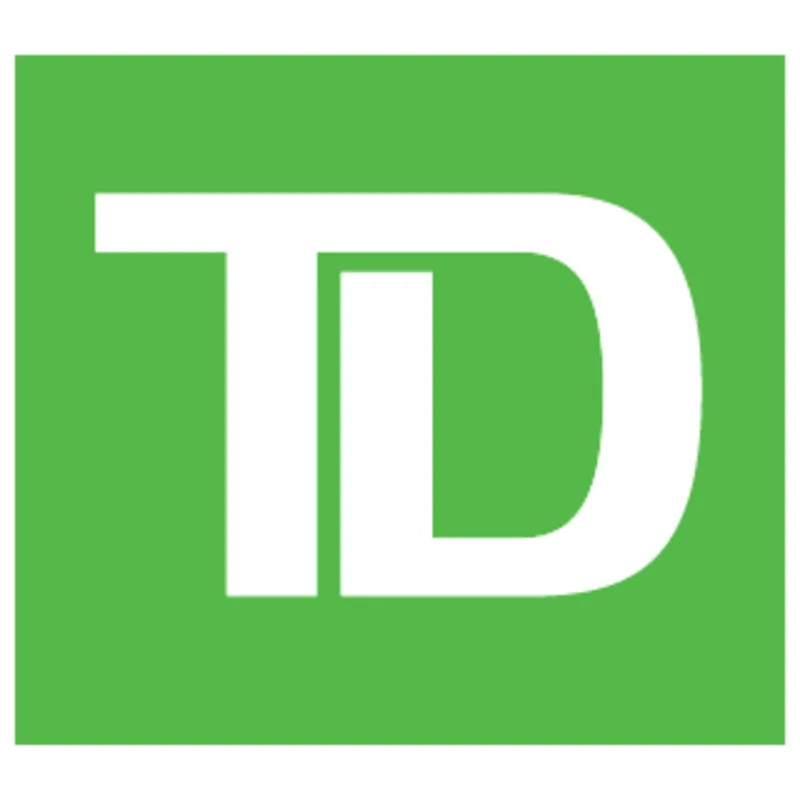 TD Bank Logo