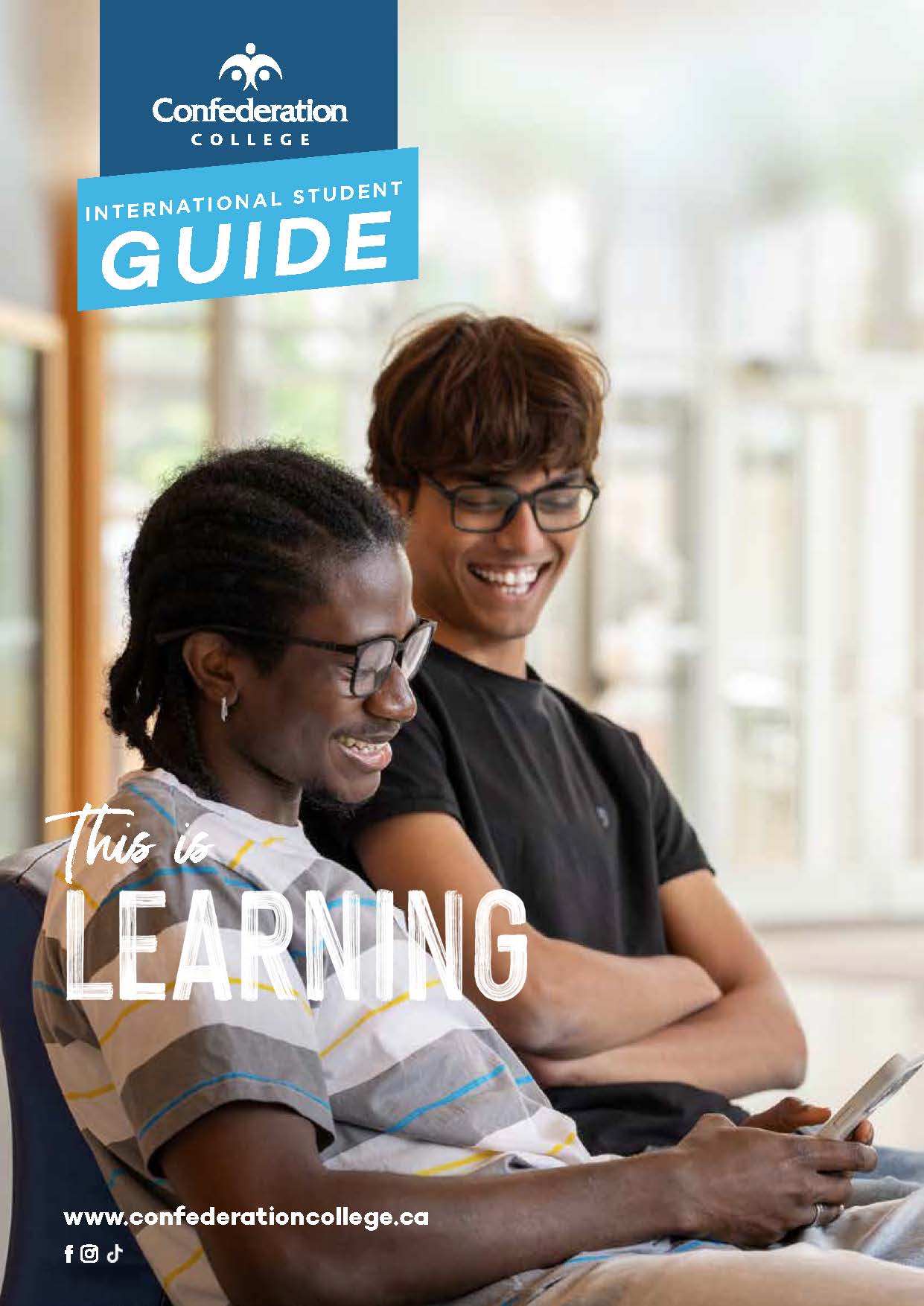 2026-27 International Guidebook Cover