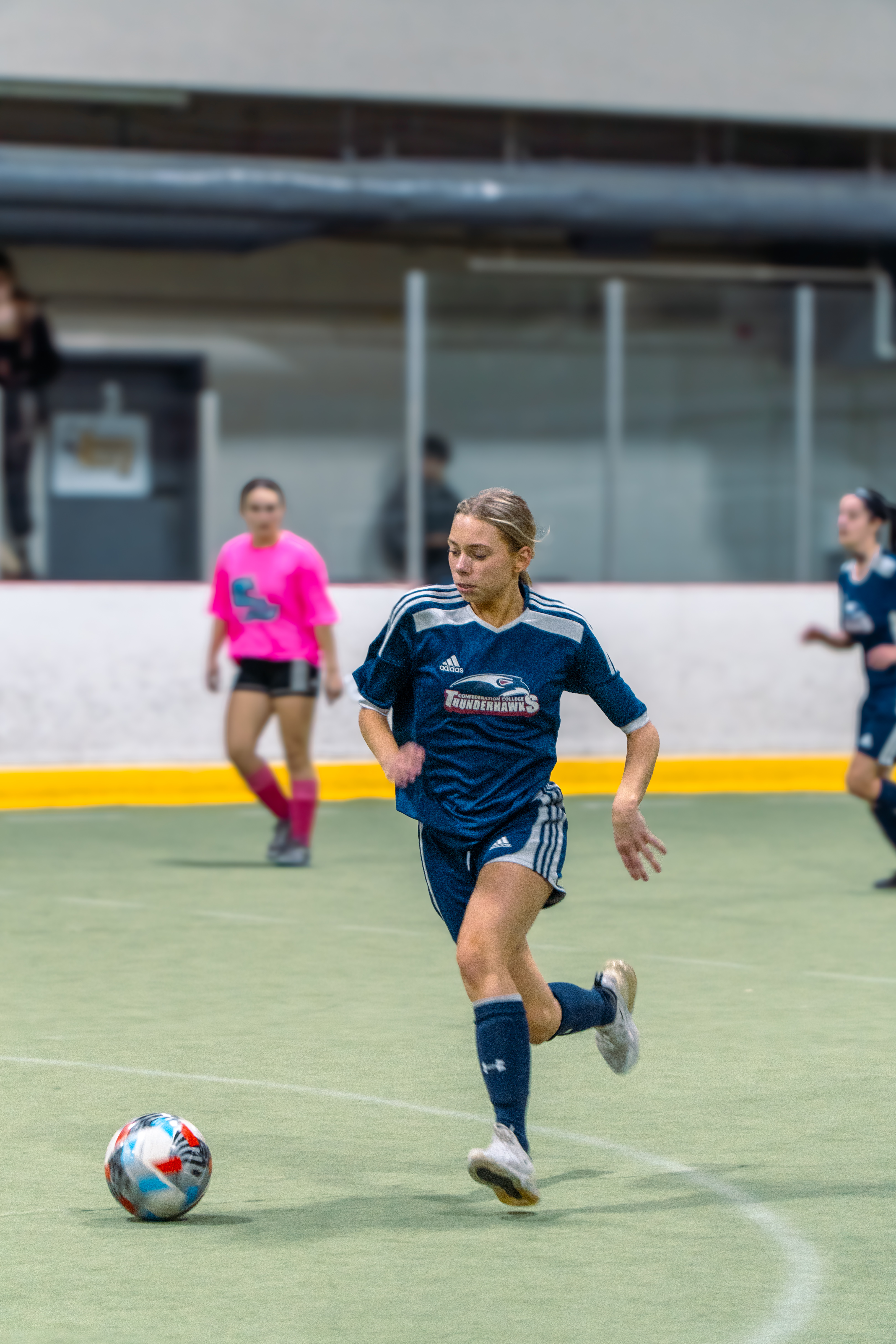 ThunderHawks Soccer - Womens
