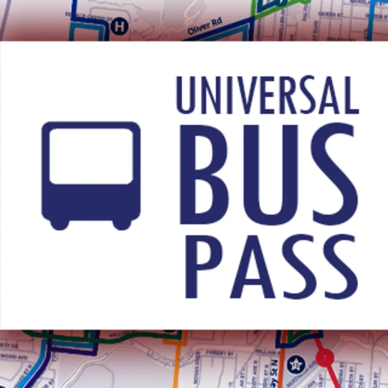 Upass