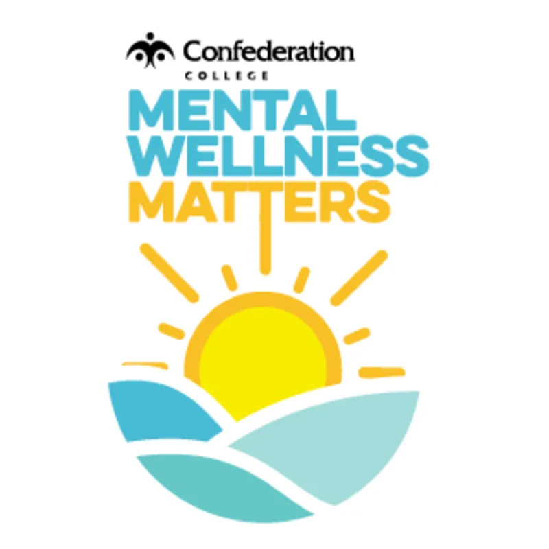 Mental Wellness Matters – Overview logo