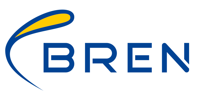 Bren Cosmo Logo