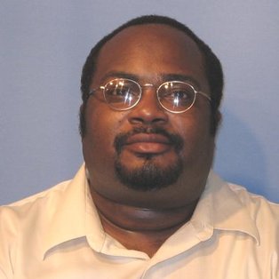 MSU Grad - Darryl Richards