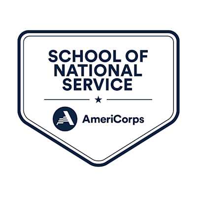 Schools of National Service Badge JPG OneColor copy