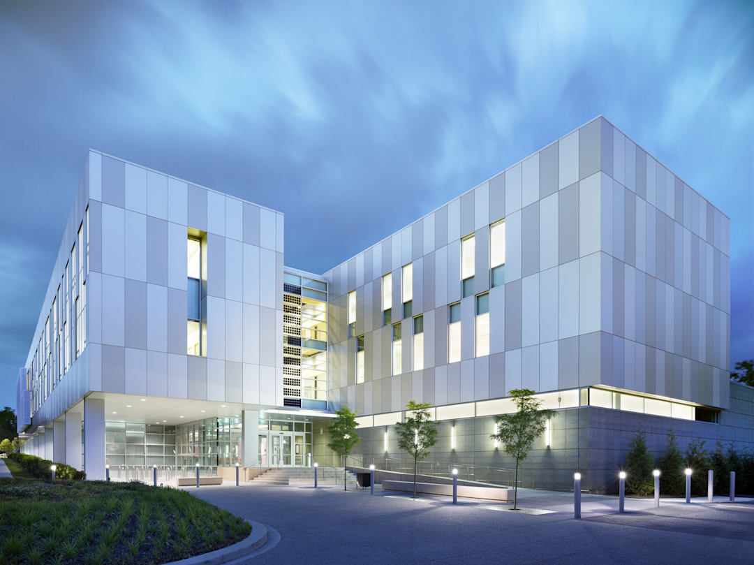 Center for the Built Environment and Infrastructure