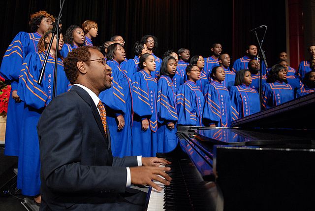 MSU Choir