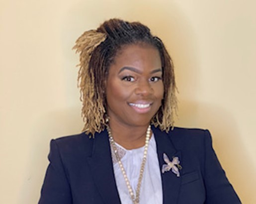 MSU Grad - Karen Irving