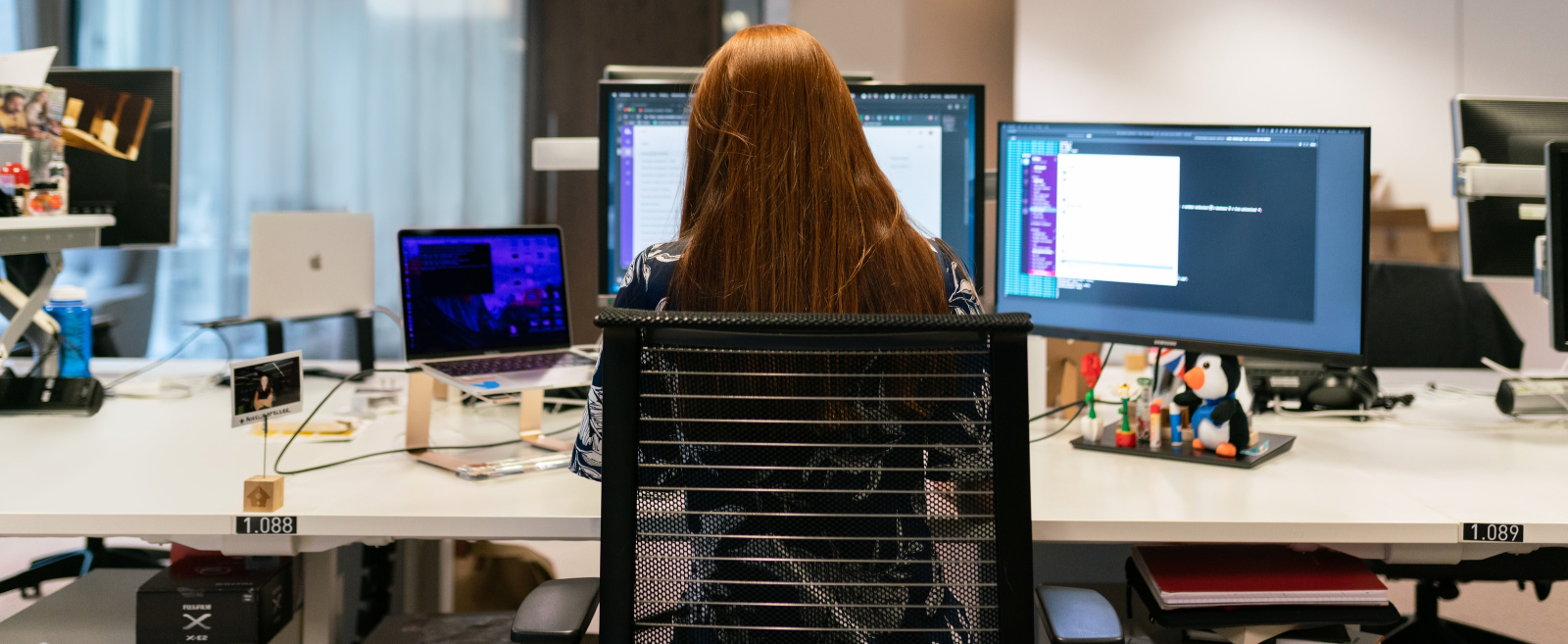 Request More Information