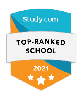 study-com-top-ranked-school