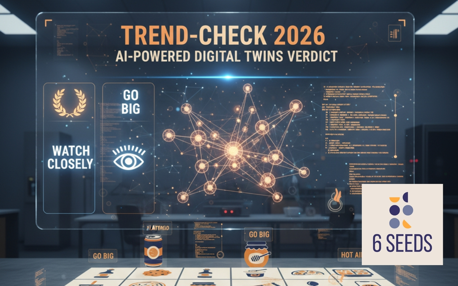 2026 Food Trend-Check