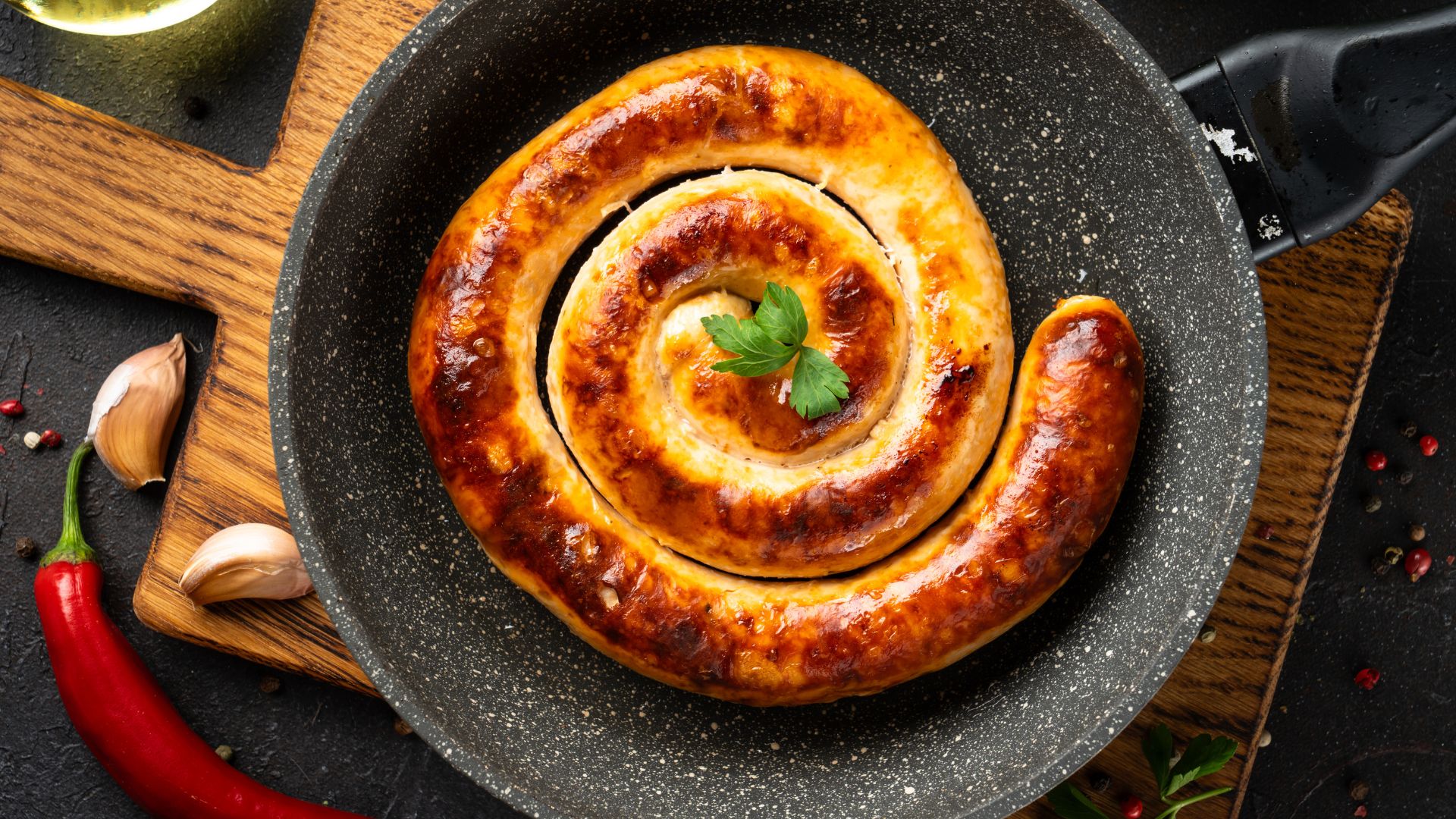 PR for Export-Driven Food & Agriculture Brands: How to Approach Germany