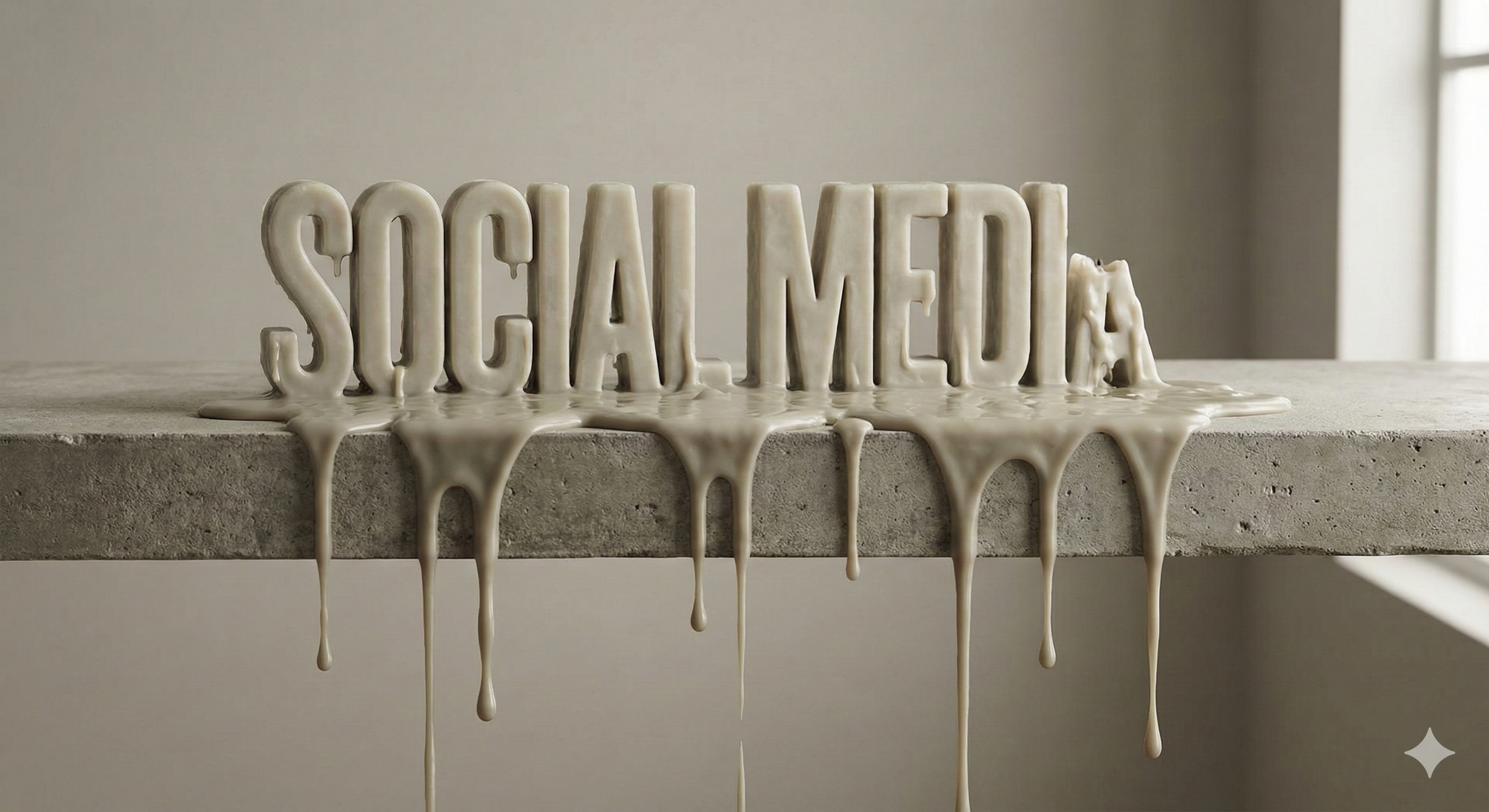 Social Media is Dead