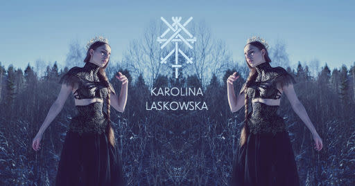 Karolina Laskowska