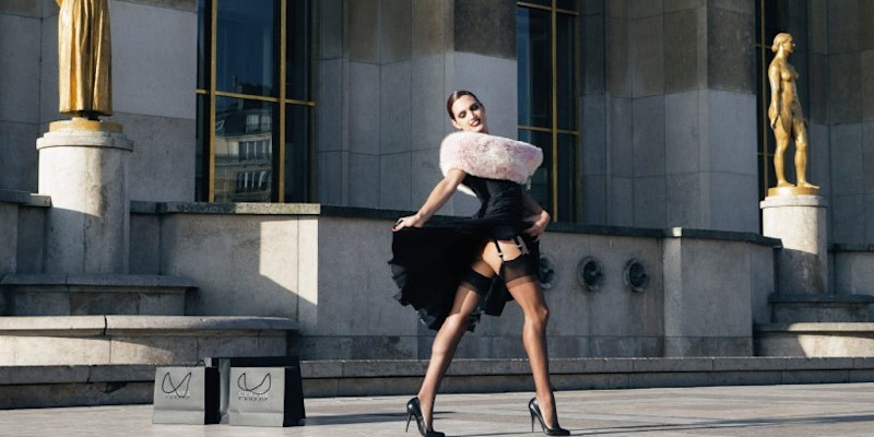 scaredpanties. A handpicked and lovely collected Lingerie brands catalog scaredpanties. A handpicked and lovely collected Lingerie brands catalog