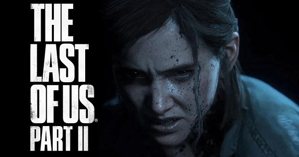 last of us 2 タイトル