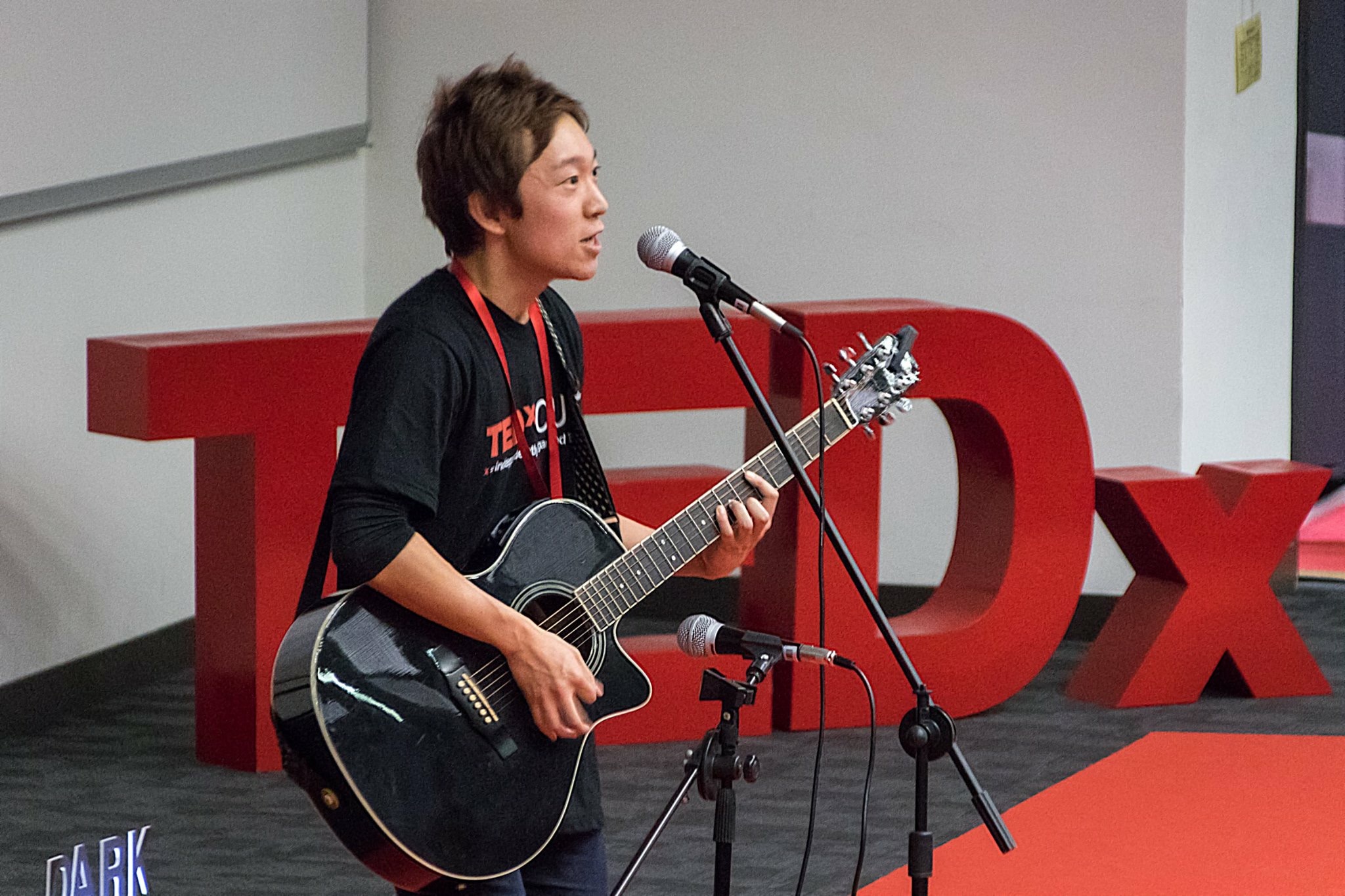 TEDxCUHK