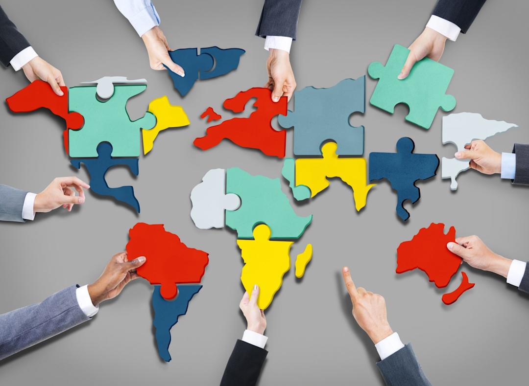 Reinventing and Reinterpreting Multilateralism from the Margins