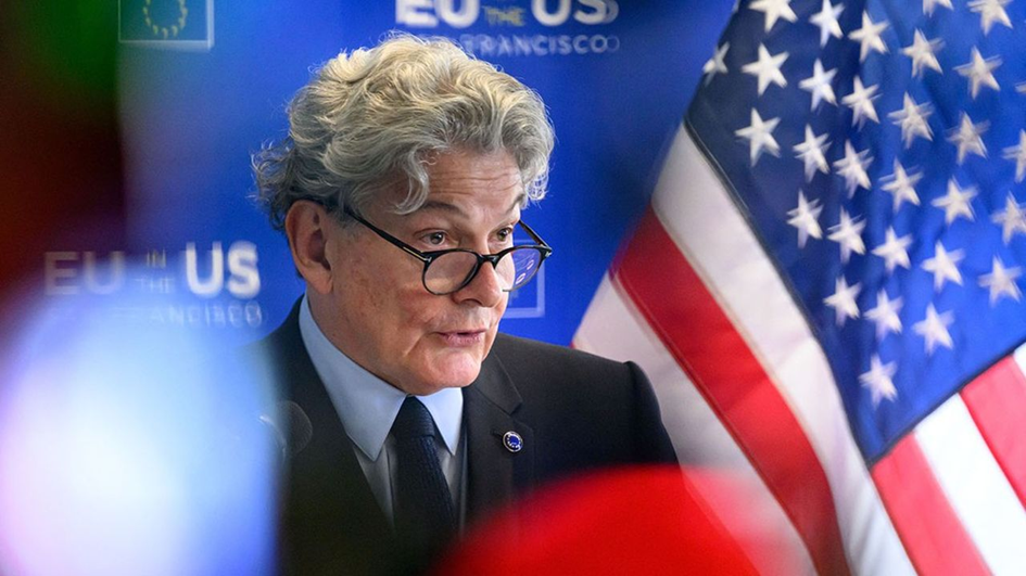 Cover Image for AI: Or When domestic Regulations Lead to Diplomatic Tensions